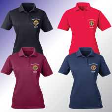 K of C Ladies Polo